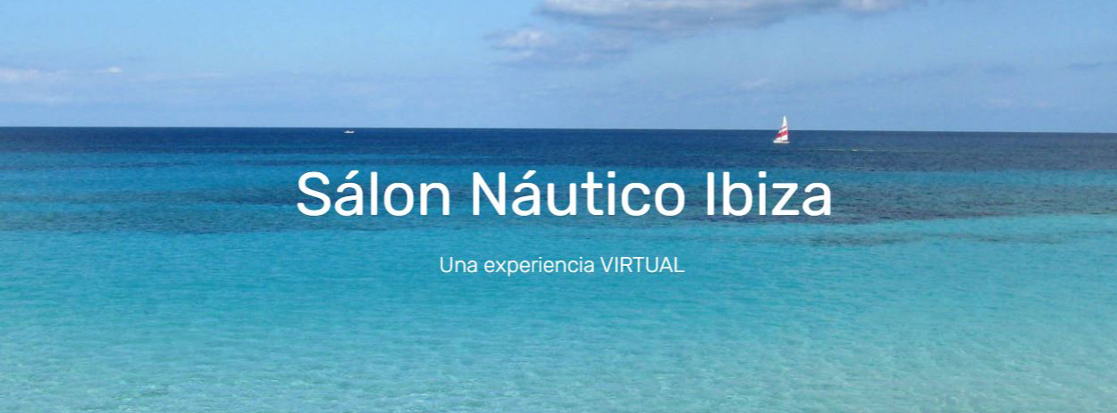 Salon Nautico Ibiza