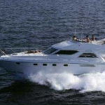 Princess 480