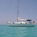 Beneteau Oceanis Clipper 393