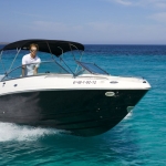 Chaparral 230 SSi