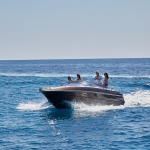 Sunseeker Hawk 27