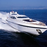 Mangusta 108