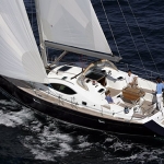 Sun Odyssey 49 DS