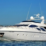 Azimut 98