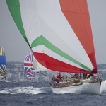 XXI REGATTA ILLES BALEARS CLÀSSICS